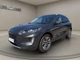 Ford Kuga Titanium 1.5 neues Modell / LED / AHK / Kam - Ford: T Modell