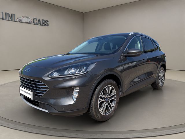 FORD Kuga Titanium 1.5 neues Modell / LED / AHK / Kam