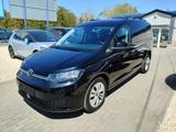 Volkswagen Caddy Maxi 5 Person LKW  DOKA LED KAMERA TEMP - Volkswagen: Doka
