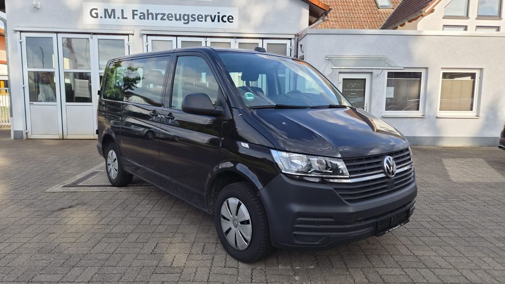 Image of Volkswagen T6 Kombi