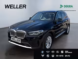 BMW X3 xDrive20i Aut. *ACC*PDC*SHZ*RCam*LED*Klima* - gebrauchte BMW X3 aus dem Jahr 2024