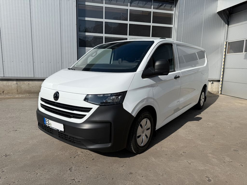 Image of Volkswagen T7 Transporter