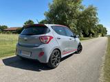 Hyundai i10 1.2 Sport inkl. Alu WR und Subwoofer - Hyundai i10: Sport