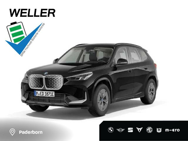 BMW iX1 Leasing ab 249br (pr.)/ 179nt (gew.) Navi