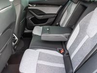 Skoda Octavia - Vorschau Bild 21