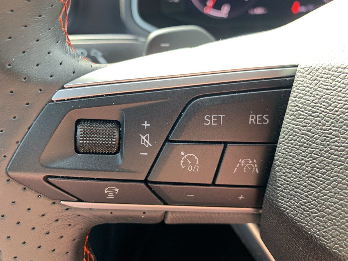 Seat Ibiza - Bild 31