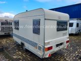 Adria Unica 5002 UH Heckküche - Nr. 106  (6) - Adria 500