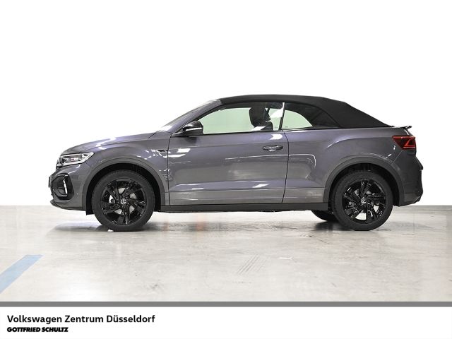 Volkswagen T-Roc - Bild 4
