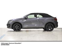 Volkswagen T-Roc - Vorschau Bild 4