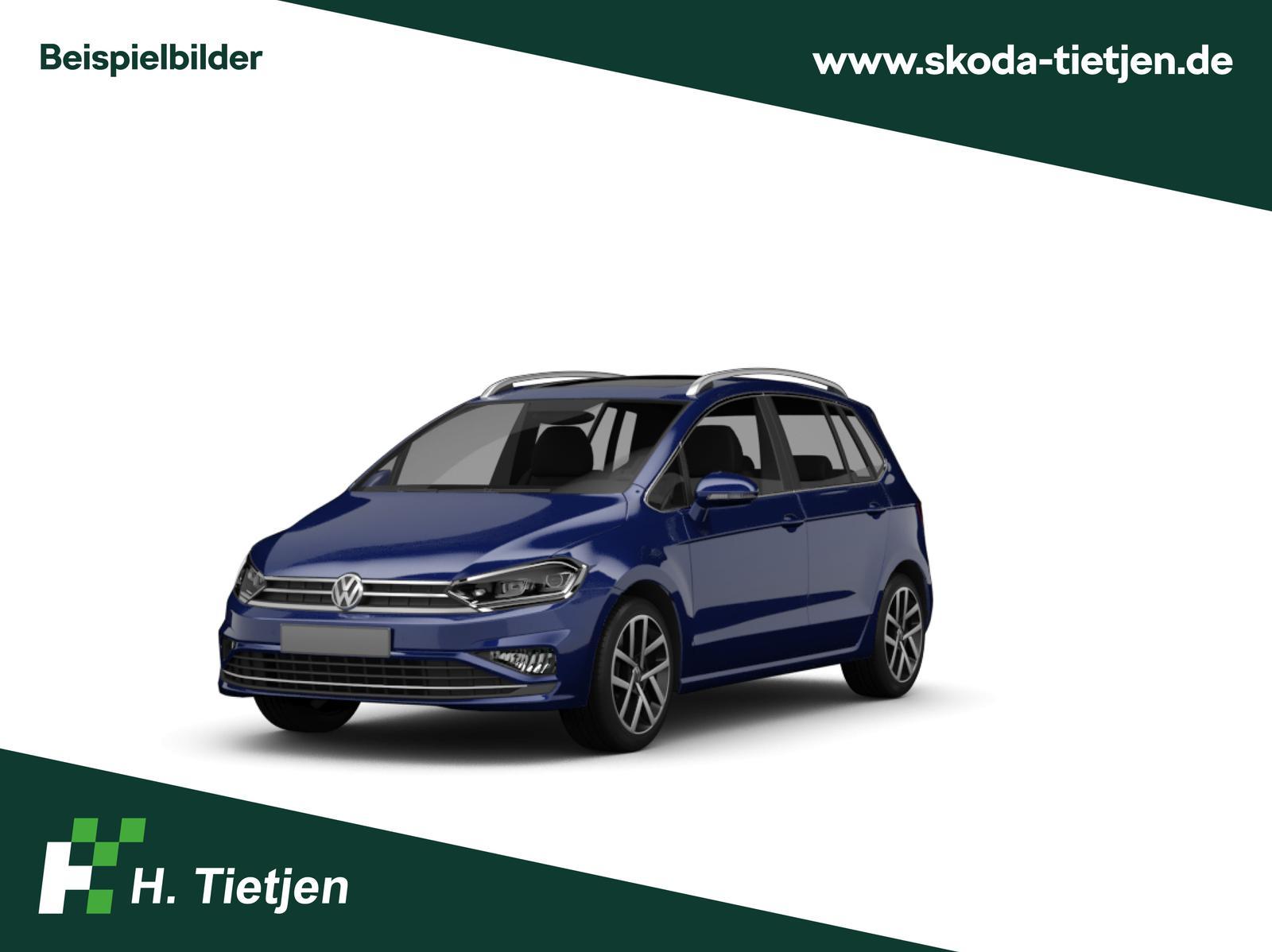 Volkswagen Golf Sportsvan 1.2 TSI