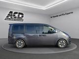 Hyundai Staria 2,2D AT Signature 7-SITZER*4WD*PANO*VOLLA - graue Hyundai STARIA