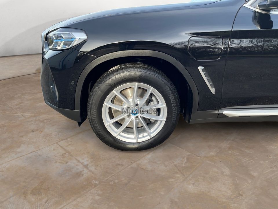 BMW X3 - Bild 2