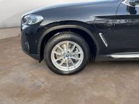 BMW X3 - Vorschau Bild 2