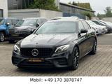 Mercedes-Benz E 53 AMG E Limousine 4Matic+ CARBON*PANO - Mercedes-Benz E 53 AMG mit Panoramadach