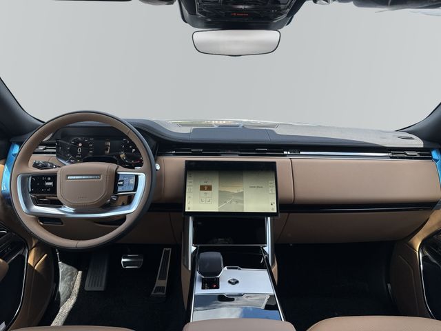 LAND ROVER Range Rover – Bild 5
