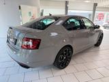 Skoda Octavia Lim. RS 245|DSG|ACC|KEYL|CANTON|SOUNDGEN - : Taxi