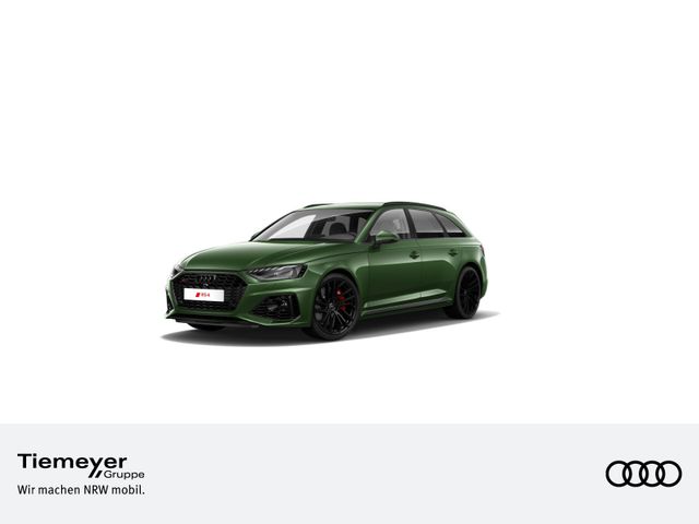 Audi RS 4 Avant 2.9 TFSI Q LM20 RS-PKT OPTIK-PKT BuO