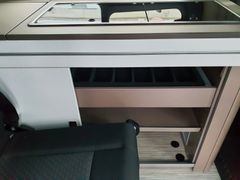 Bürstner Copa C 500 / Holiday-Version / Standheizung
