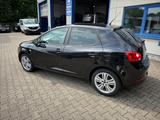 Seat Ibiza Lim.  Inspektion mit Zahnriemen Neu - gebrauchte Seat Ibiza aus dem Jahr 2010