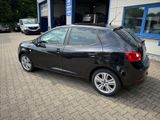 Seat Ibiza Lim.  Inspektion mit Zahnriemen Neu - Seat Ibiza aus 2010