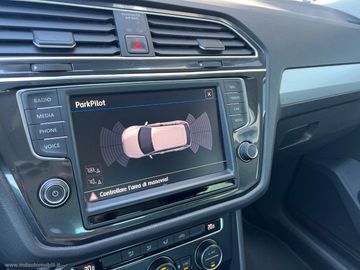 Volkswagen Tiguan - 11