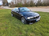 BMW M3 E46 Cabriolet Lagerschalen und Vanos Neu - BMW: Cabrio, E46