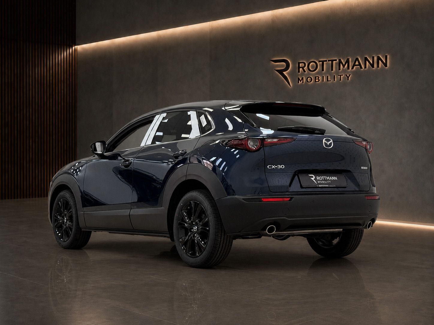 Mazda CX-30 - Bild 8