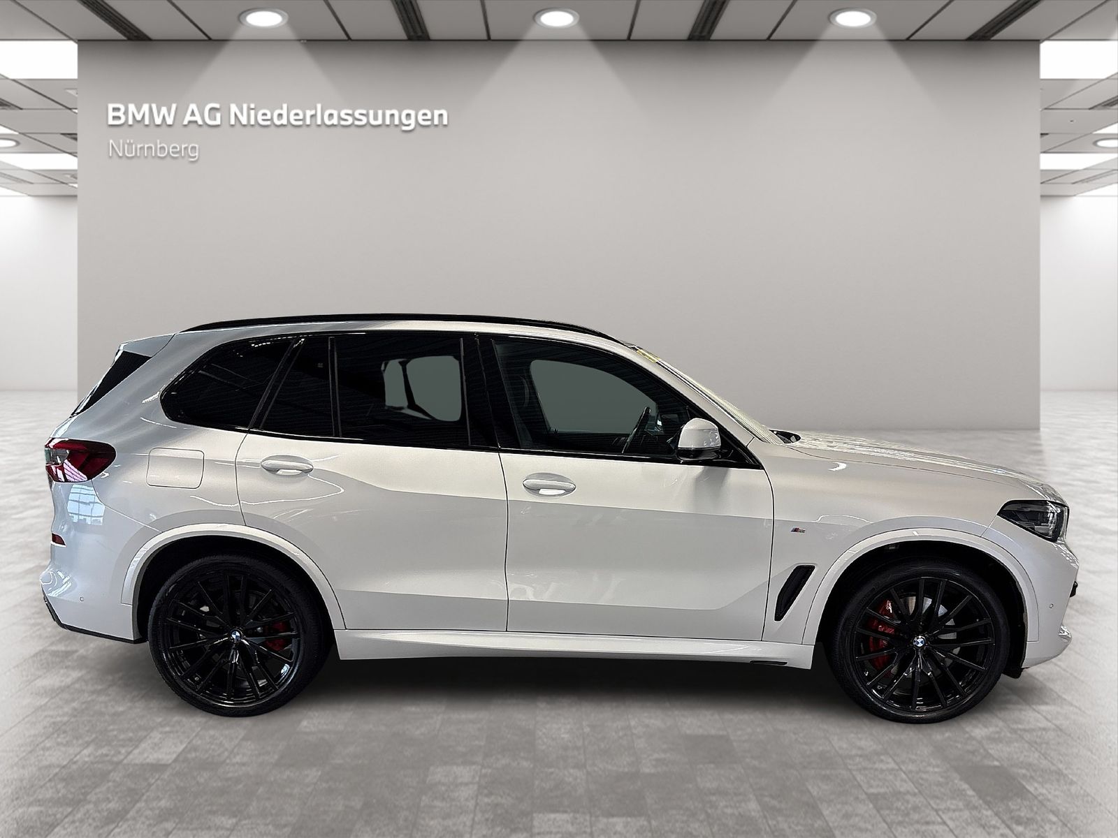 BMW X5 xDrive30d Abstandstempomat Kamera 360° Live foto 2