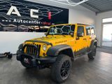 Jeep Wrangler/Unlimited Rubicon,AHK,SonderEditiond,HT - Jeep: Cabrio