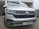 Volkswagen T6.1 California California Ocean 4Motion 1.HAND - VW T6 California in Augsburg