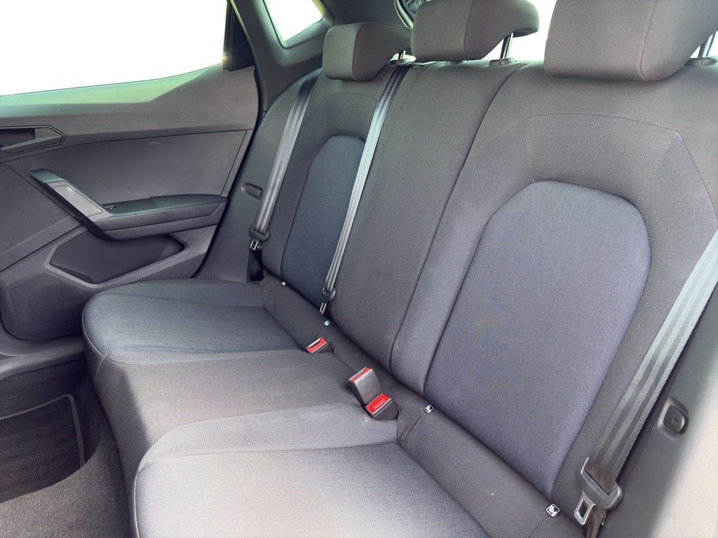 Seat Ibiza - Bild 22