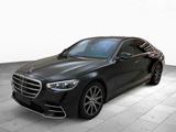 Mercedes-Benz S 400 d 4Matic Lang AMG-Line HUD/TV/Chauffer - Mercedes-Benz S 400 in Bielefeld