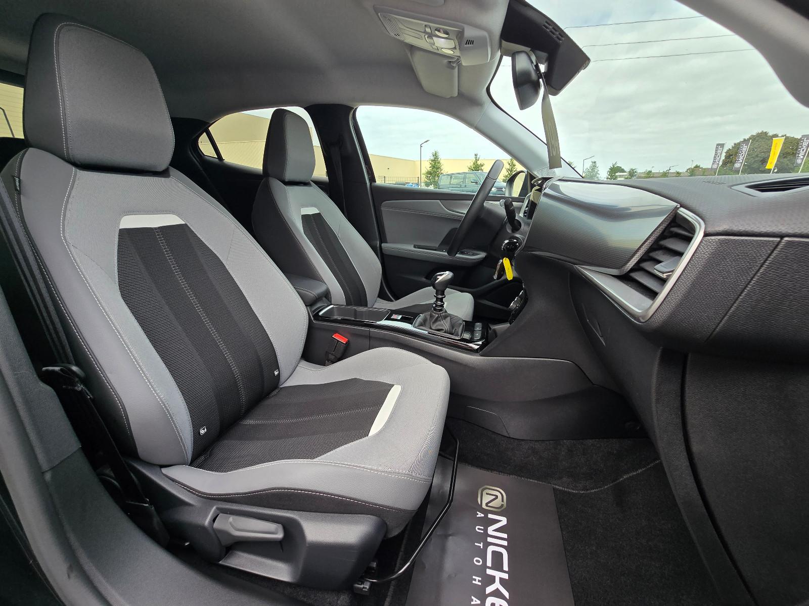 Opel Mokka Elegance Leder*LED-SW*Kamera*Navi*TOP*