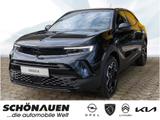 Opel Mokka 1.2 DI TURBO AUT. GS +S/LHZ+CARPLAY+RFK+BT