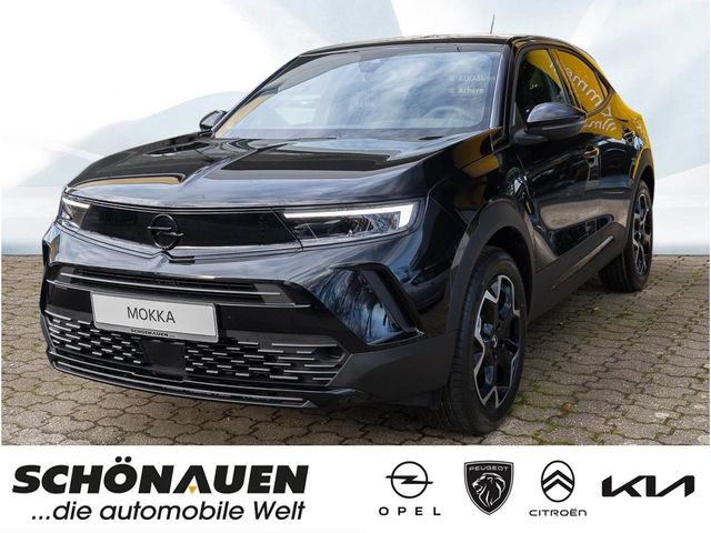 Opel Mokka 1.2 DI TURBO AUT. GS +S/LHZ+CARPLAY+RFK+BT