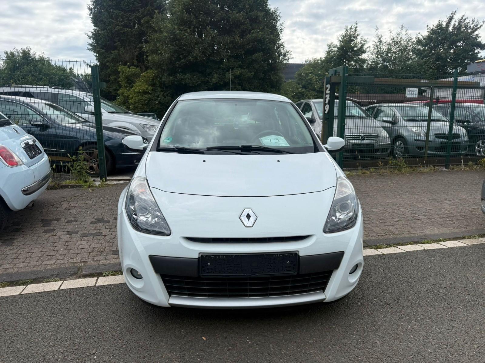 Renault Clio III Dynamique *2 HAND* TÜV NEU*