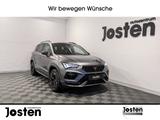 Cupra Ateca 2.0 TSI DSG 4Drive CUPRA Plus Beats 19 Zol - Cupra Ateca SUV
