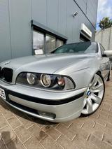 BMW 535i A V8 - BMW 535 in Leipzig