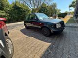 Nissan Micra K11 54ps - gebrauchte Nissan Micra aus dem Jahr 2001
