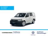 Volkswagen Caddy Maxi Flexible 5-Sitzer 2 0 l TDI 75 kW (10 - Volkswagen Caddy Maxi: Limousine