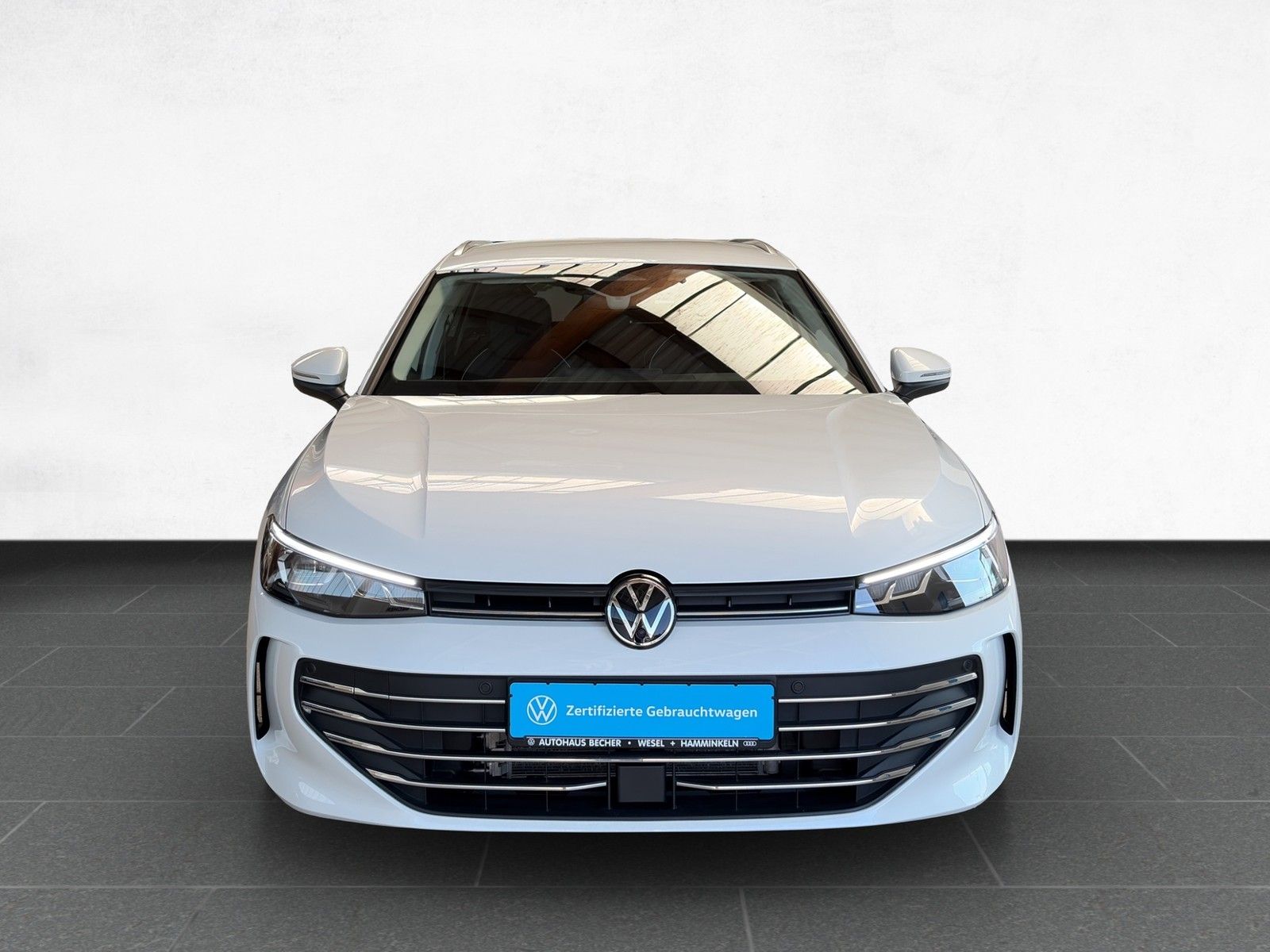 Volkswagen Passat Variant Business 1.5 eTSI DSG /AHK/Navi imagem 3