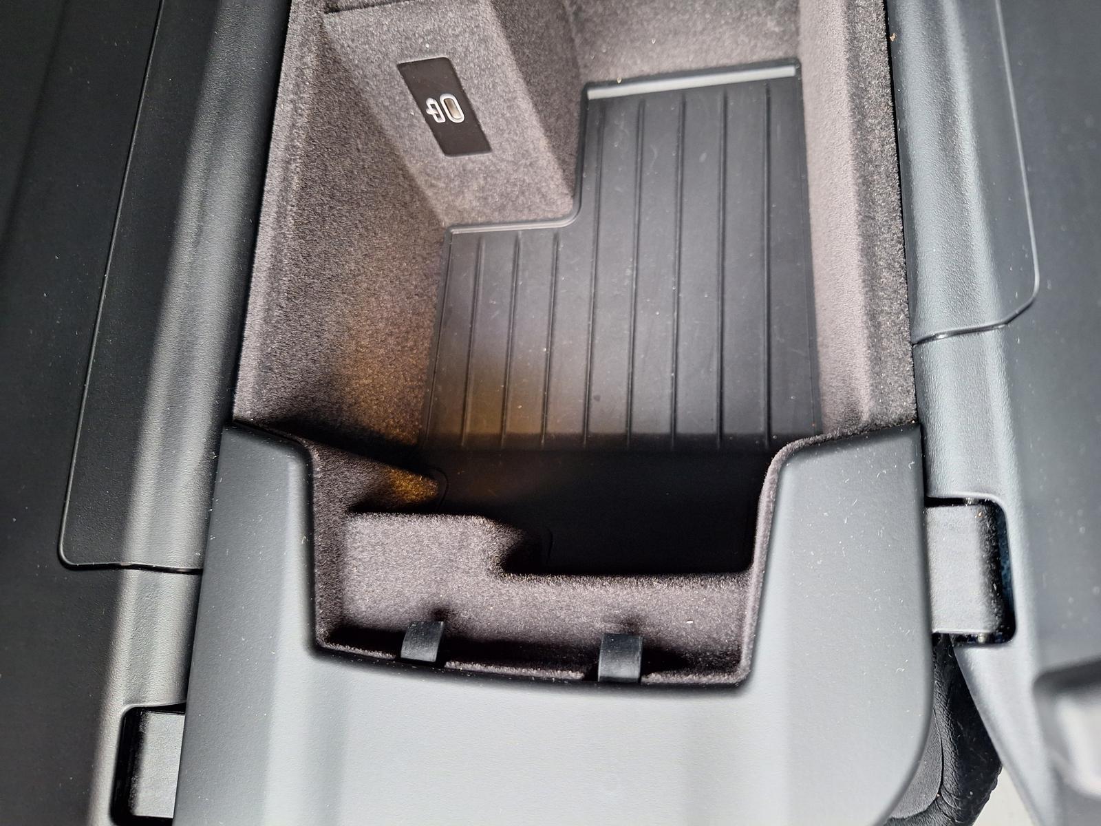 BMW 520d Touring M Sport xDrive Matrix|Vollleder|Sha