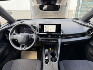 Toyota C-HR - 9