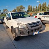 Isuzu D-Max 1.9 Space Cab Satellite 4WD A/C UNIC - Isuzu D-Max aus 2018