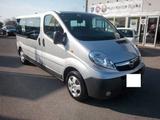 Opel Vivaro 2.0 CDTI 120Cv 9 POSTI - gebrauchte Opel Vivaro aus dem Jahr 2008