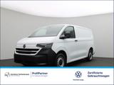 Volkswagen T7 Transporter 2.0 TDI KR 3-Sitze LED KAMERA AHK - weiße Volkswagen T7 Transporter