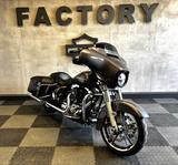 Harley-Davidson Street Glide Special  - HARLEY-DAVIDSON STREET GLIDE