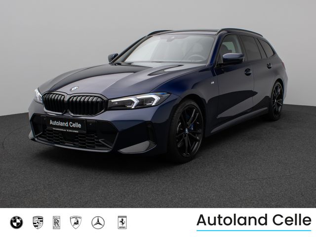 BMW 320i M SportPro Panorama Kamera DAB HiFi Stop&Go
