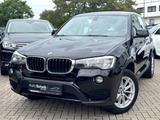 BMW X3 xDrive 20d Aut.*1.Hand*NAVI*SHZ*Facelift! - BMW X3: Facelift