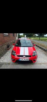 Ford Fiesta ST 150 - Ford Fiesta ST 150 Gebrauchtwagen